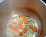 Foto del paso 2 de la receta: Jamoncitos en salsa verde