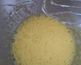 Une image de l'étape 2 de Brownies.