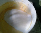 Foto del paso 3 de la receta: Pan Dulce sin Levadura
