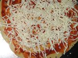 પાપડ પીઝા(Papad Pizza Recipe In Gujarati)