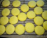 Foto del paso 3 de la receta: Alfajores de maicena