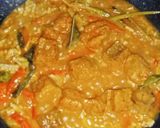 Foto langkah ke 4 dari resep Sambel Goreng Tempe Krecek.