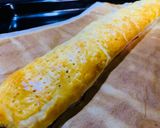 Gyors meggyes rétes recept fázis 3 fotója