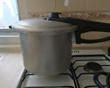 Foto del paso 5 de la receta: Frijoles flor de mayo