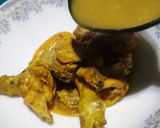 A picture of step 7 of Chicken nihari.