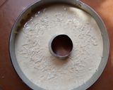 Foto langkah ke 4 dari resep Cake Lembut.