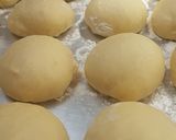 Foto langkah ke 6 dari resep Bombolone.