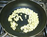 Foto del paso 3 de la receta 📌Tortilla de espinacas Apto para diabéticos