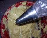 A picture of step 11 of Custard cookies cooking pots.