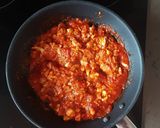 Foto del paso 2 de la receta Empanadillas caseras en 20 minutos