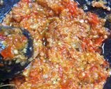 Foto langkah ke 5 dari resep Sambal cubit.