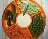 Foto del paso 6 de la receta: Alitas Hooter's