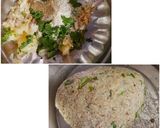 नवरात्रि स्पेशल व्रत थाली (navratri special vrat thali recipe in Hindi) रेसिपी चरण 8 फोटो