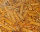 Foto del paso 7 de la receta: Macarrones con carne picada