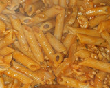 Foto del paso 7 de la receta: Macarrones con carne picada