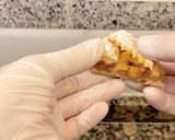 Foto del paso 19 de la receta: Pie de manzana (Apple pie)