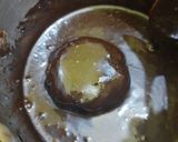 A picture of step 6 of Sheet Cookies Cake, Eggless.