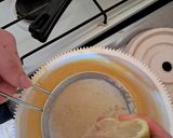 Foto del paso 4 de la receta: Budín de limón súper rico!🍋
