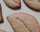 Foto del paso 7 de la receta: Galletas de harina de espelta y limón ♥