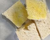 પાઇનેપલ જામ સેન્ડવીચ (Pineapple Jam Sandwich Recipe In Gujarati) રેસીપી સ્ટેપ3ફોટો