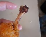 Foto langkah ke 2 dari resep Chicken drum stick.