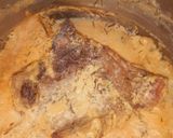 Foto del paso 1 de la receta: Tarta de carne
