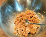 Foto del paso 2 de la receta: Gyozas de cerdo🥟