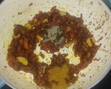 காடை மிளகு வருவல் (Kaadai milagu varuval recipe in tamil) ரெசிபி ஸ்டேப் 2 புகைப்படம்