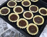 Foto langkah ke 5 dari resep Mini Pie Brownise.