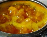 राजस्थानी दाल पीठी (Rajasthani dal pithi recipe in hindi) रेसिपी चरण 2 फोटो