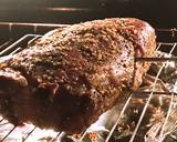 Reverse seared boneless ribeye recipe step 3 photo