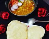 छोले भटूरे रेसिपी चरण 6 फोटो