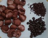 Foto langkah ke 3 dari resep Cookies Doggie.