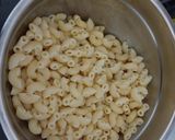Foto langkah ke 1 dari resep Macaroni Brulee.