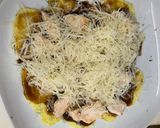 Foto del paso 6 de la receta Pizza saludable con base de patata