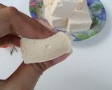 Foto langkah ke 11 dari resep Homemade Marshmallow Rasa Karamel Tanpa Corn syrup.