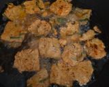 Foto langkah ke 3 dari resep Keripik Tempe Daun Jeruk.