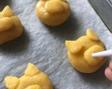 Foto langkah ke 5 dari resep Piggy nastar.