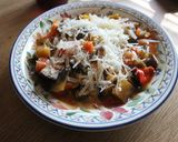 Foto del paso 6 de la receta: Ratotuil RRRacinguista