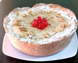Foto del paso 4 de la receta: Tarta Alemana Reina