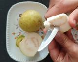 જમરૂખનું શાક(Guava sabji recipe in Gujarati) રેસીપી સ્ટેપ1ફોટો