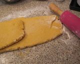 南瓜司康＿附加：製作實驗分享的食譜步驟9照片
