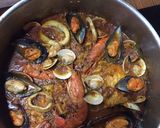Foto del paso 7 de la receta: Zarzuela de pescado