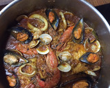 Foto del paso 7 de la receta: Zarzuela de pescado