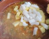 Foto del paso 2 de la receta: Suquet de pescado y marisco
