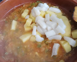 Foto del paso 2 de la receta: Suquet de pescado y marisco