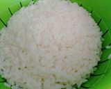 Foto del paso 1 de la receta: Arroz con lombarda