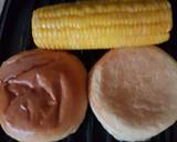 Steak Burger with Salsa Topping. 😍😃