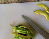 Foto del paso 5 de la receta: Ensalada de alubias de bote con champiñón