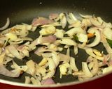 A picture of step 2 of The Lazy Bread Burji.
